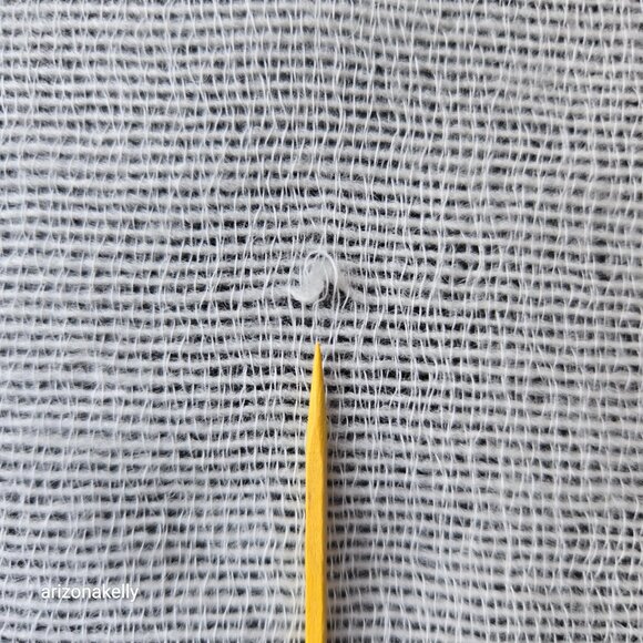 Saint + Sofia Rock and Roll Scarf - Picture 4 of 12